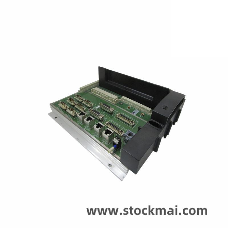 Module Diagram