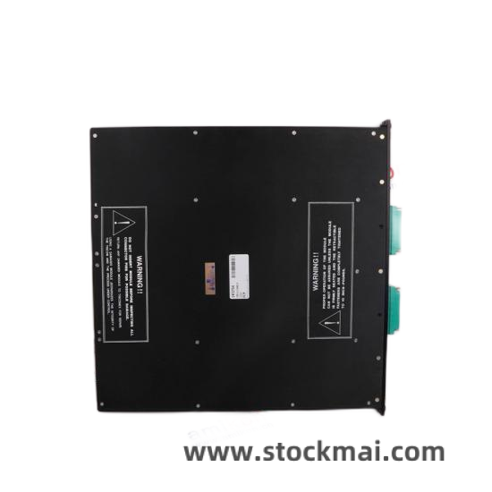 TRICONEX 9753-1 Module
