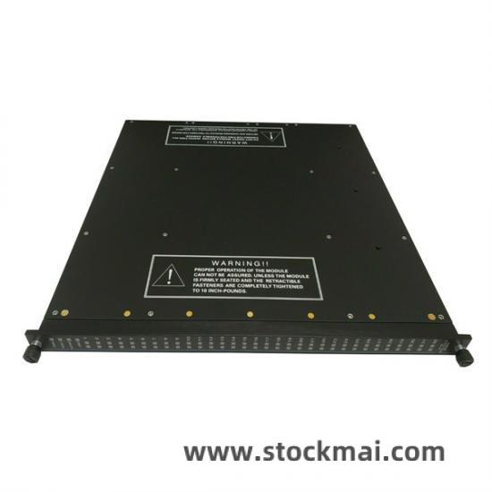 TRICONEX 9761-210