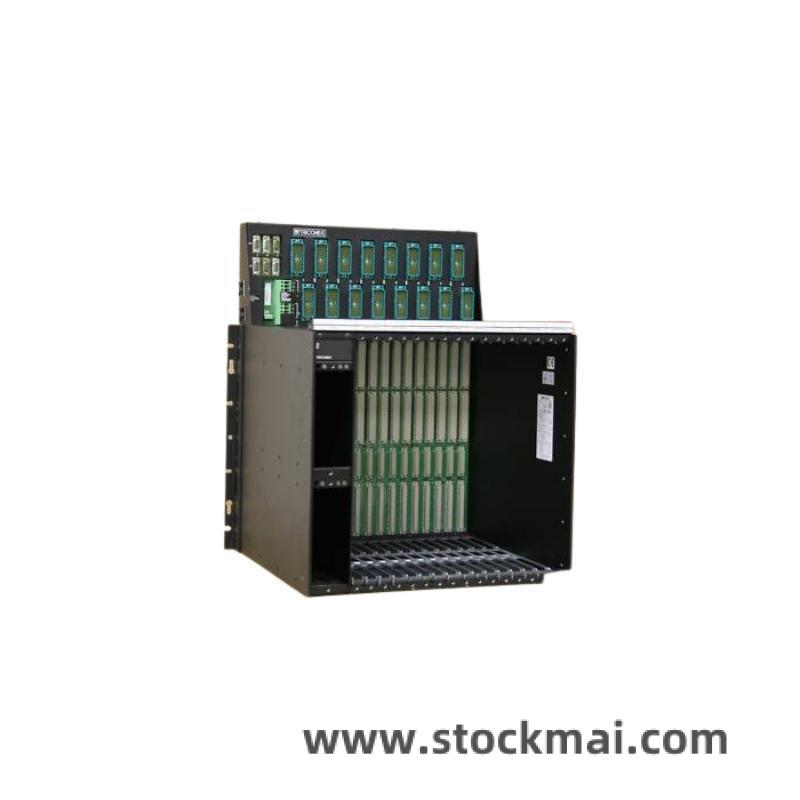HCU3700 Front View