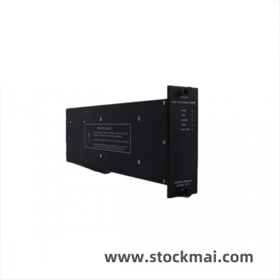 TC-505-02-4M5 Module
