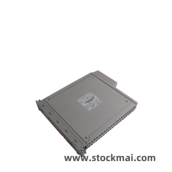 Trusted T3401 ICS Triplex