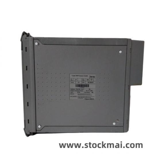 Trusted T8110C Module