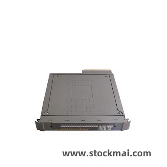 ICS TRIPLEX T8231 Module