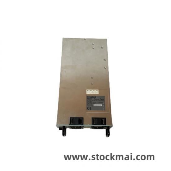 ICS T8231 Power Pack