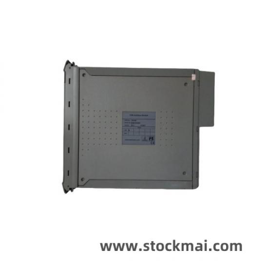 ICS Triplex T8449 Module