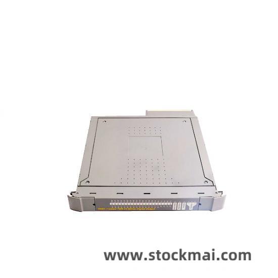 ICS Triplex T8461 Module
