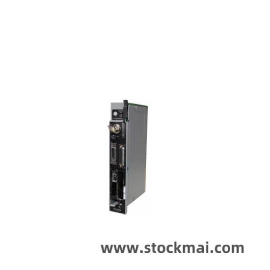 ICS Triplex T8832 Module