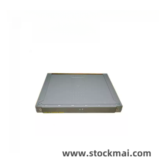 ICS Triplex T8834 Power Supply