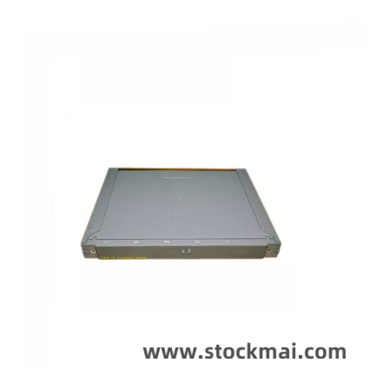 ICS Triplex T8845 Module