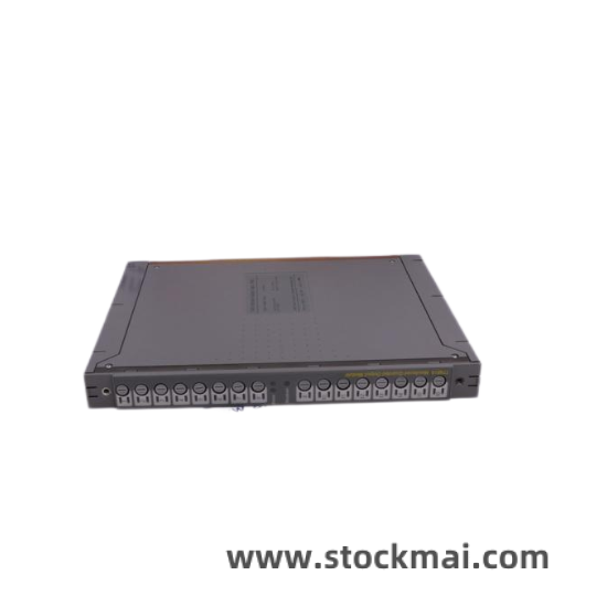 ICS T8855 Module