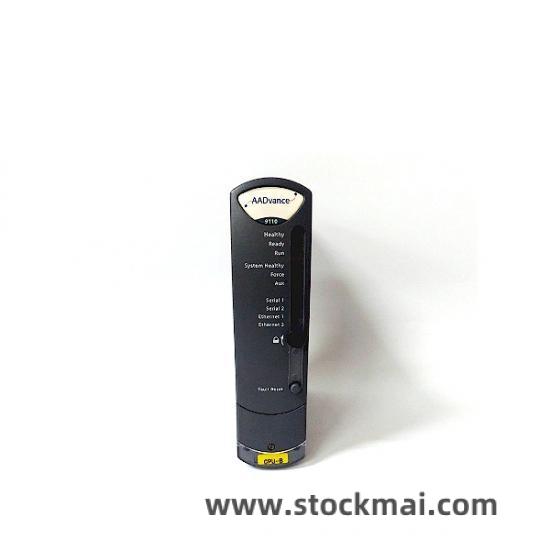 AB T9110 Module