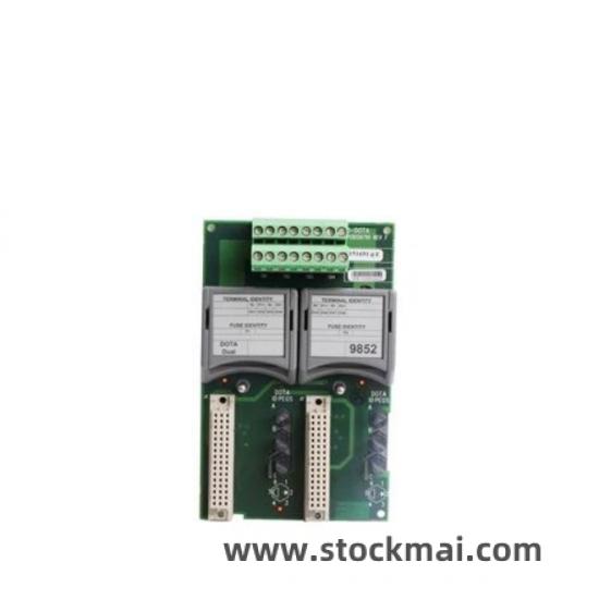 ICS Triplex T9852