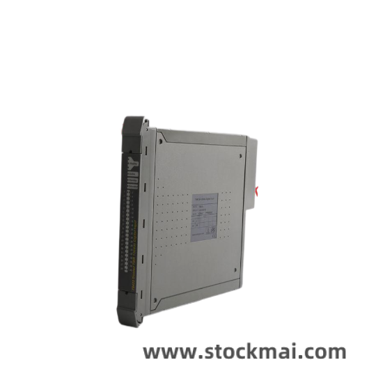 Trusted TC300 ICS Triplex