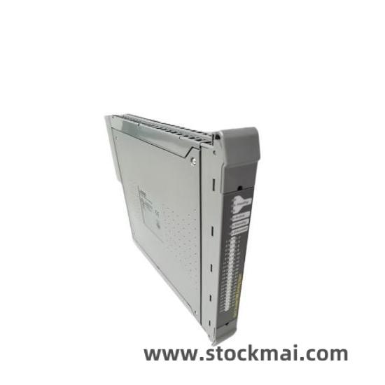 Trusted TD016AIX ICS Triplex