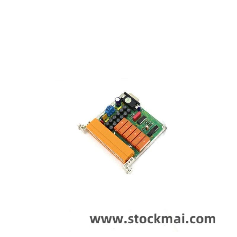 TYCO Module