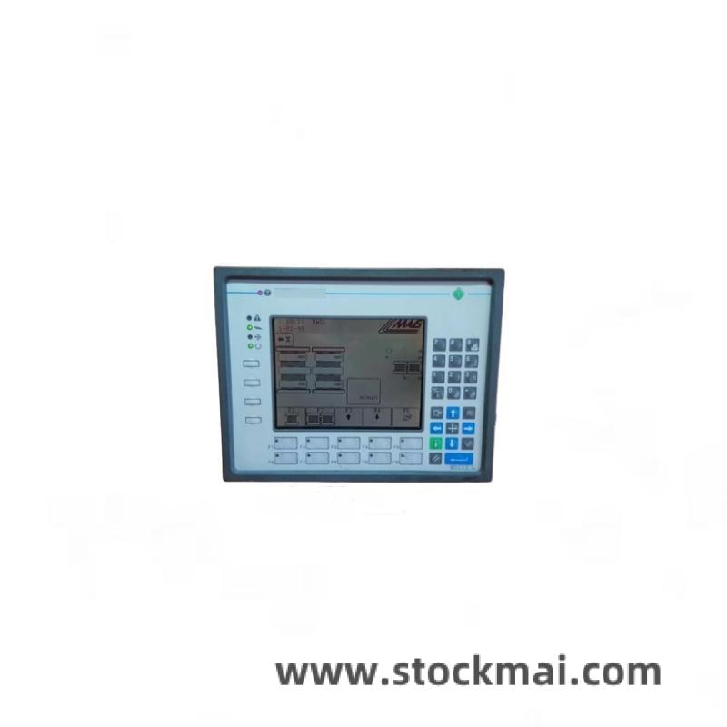 Industrial Installation