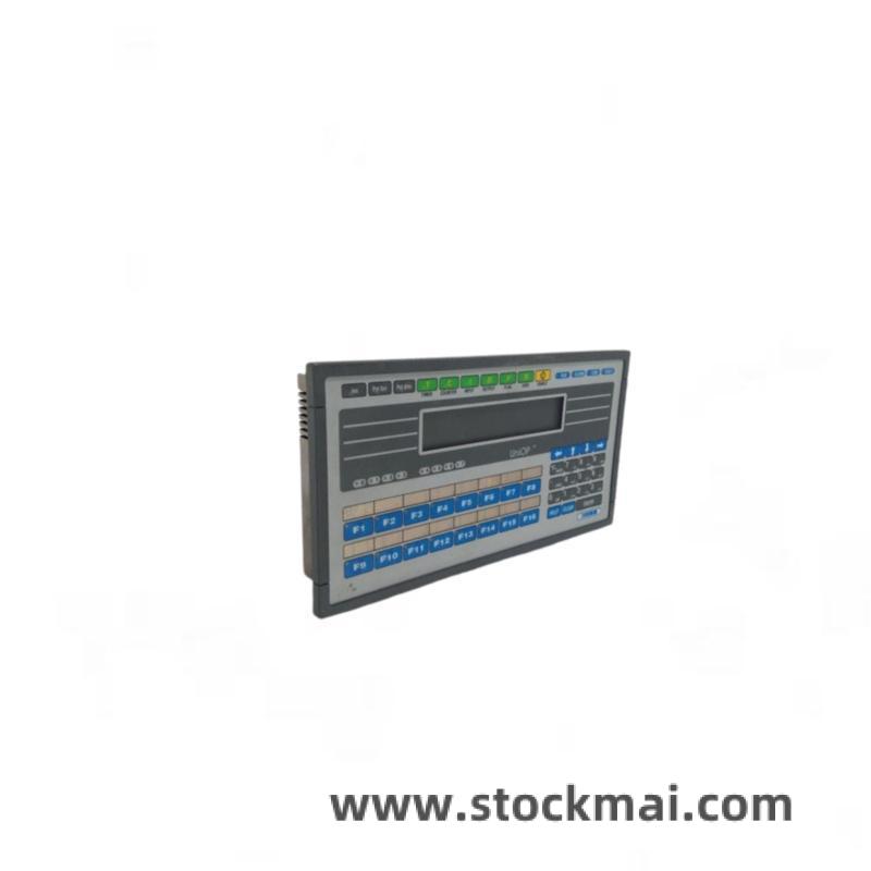 UNIOP ETT-VGA Main Unit