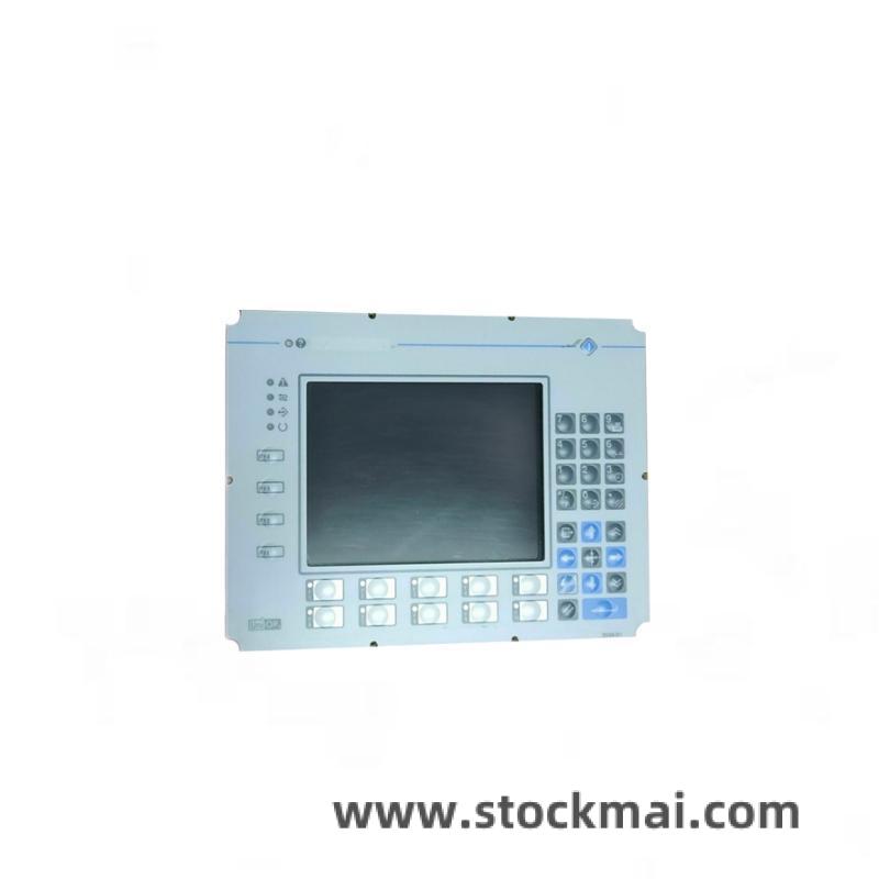 UNIOP TCM08A Front View