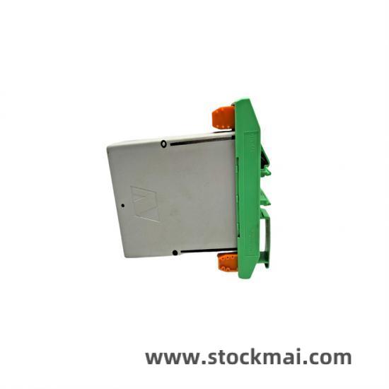 Valmet A413052 Installation