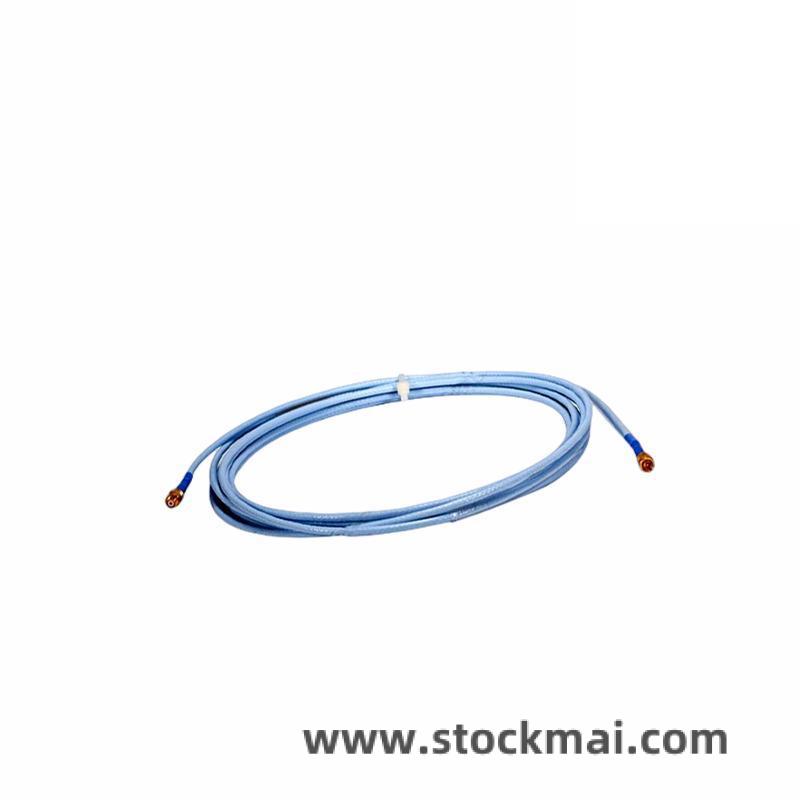 VARIAN Module Side View