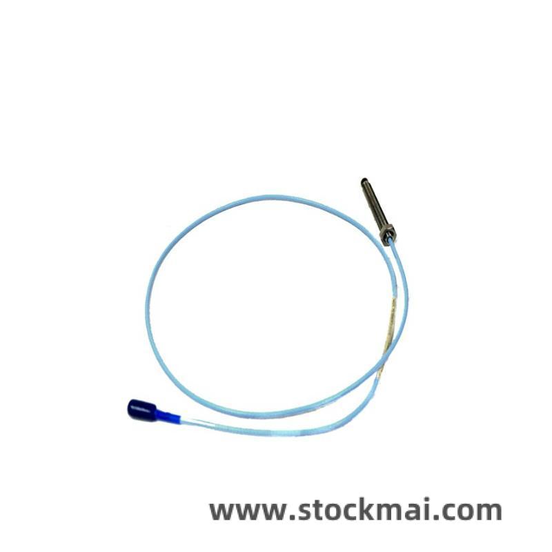 VARIAN Power Module Front View