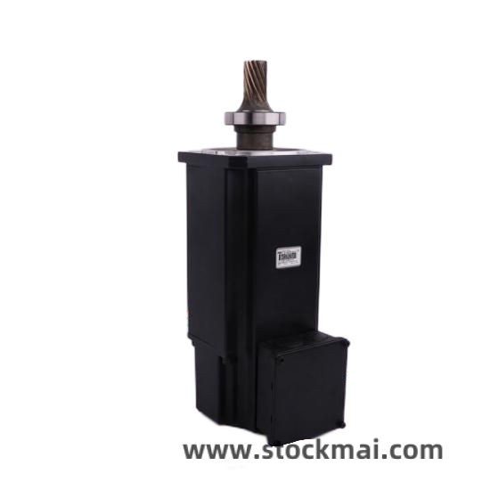 VARIAN AC Drive Module