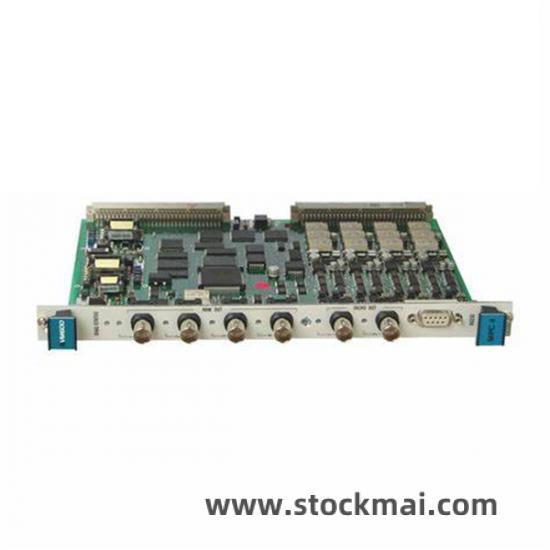 VM600-ABE042 Module