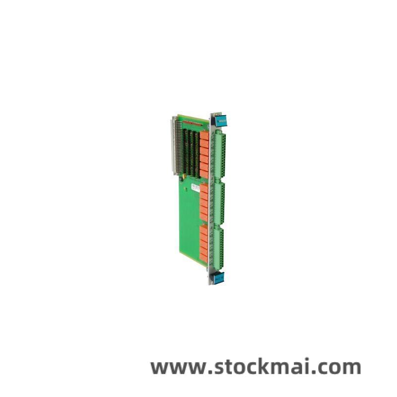 VM600-RPS6U Module