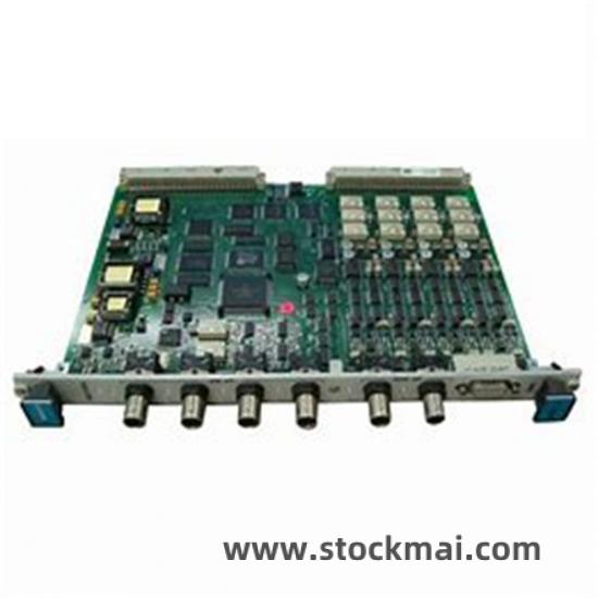 VM600 Installation Example