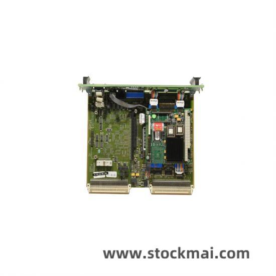 Vibro-meter VM600 module