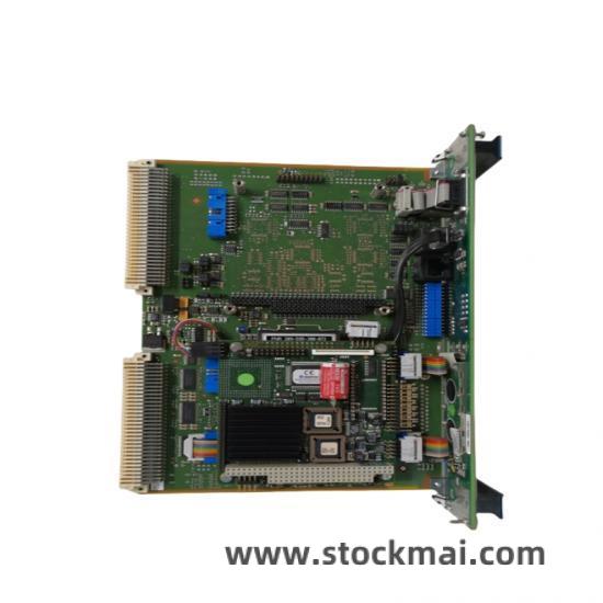 VM600 Front View