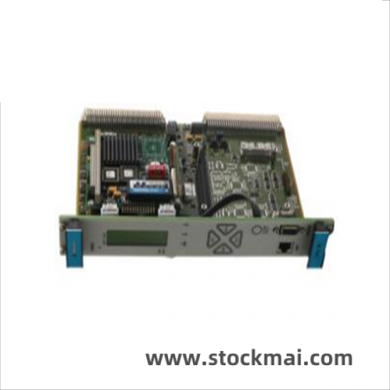 VM600 Relay Module