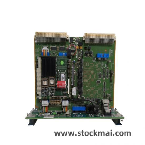 VM600 IOC16T Front View