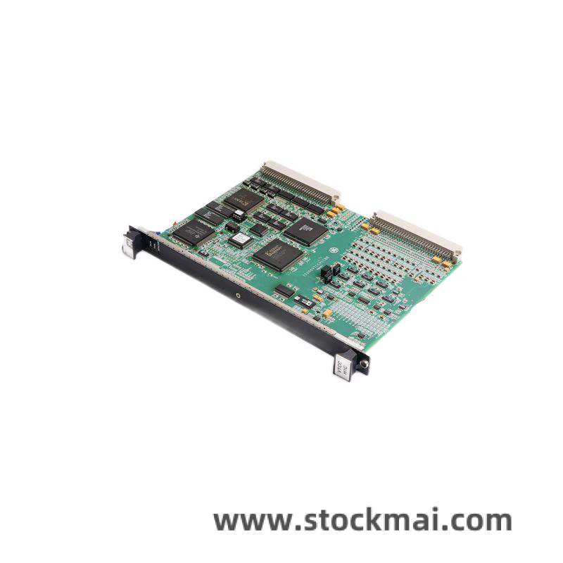 VM600 RLC16 Side View