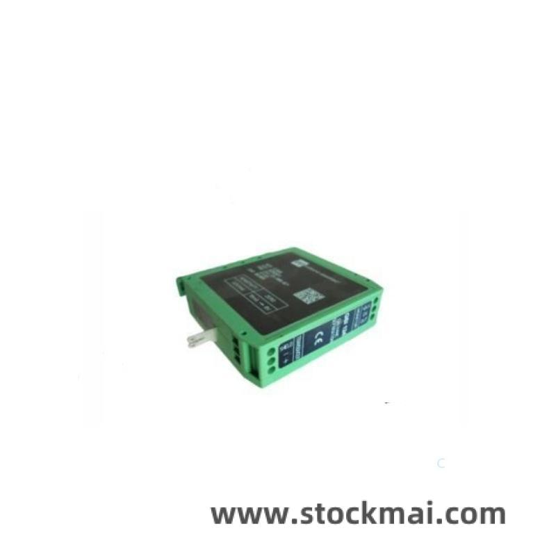 VIBRO 573-935-202C Module