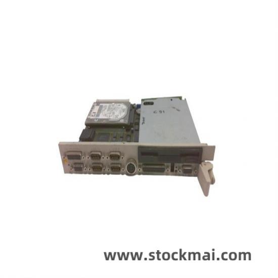 VIPA Module