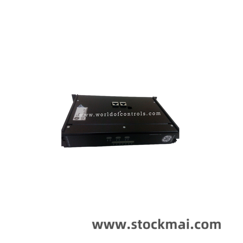 VMIC ASSY 12149 Front View