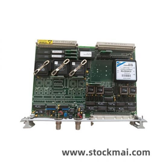 VMIVME-1128 Front View