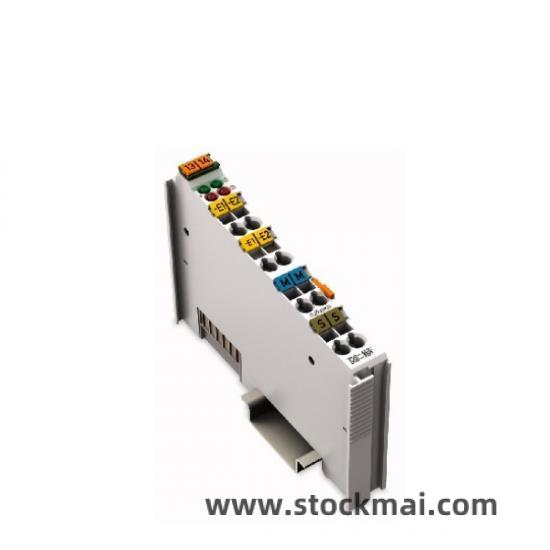 WAGO VDE0611 Module