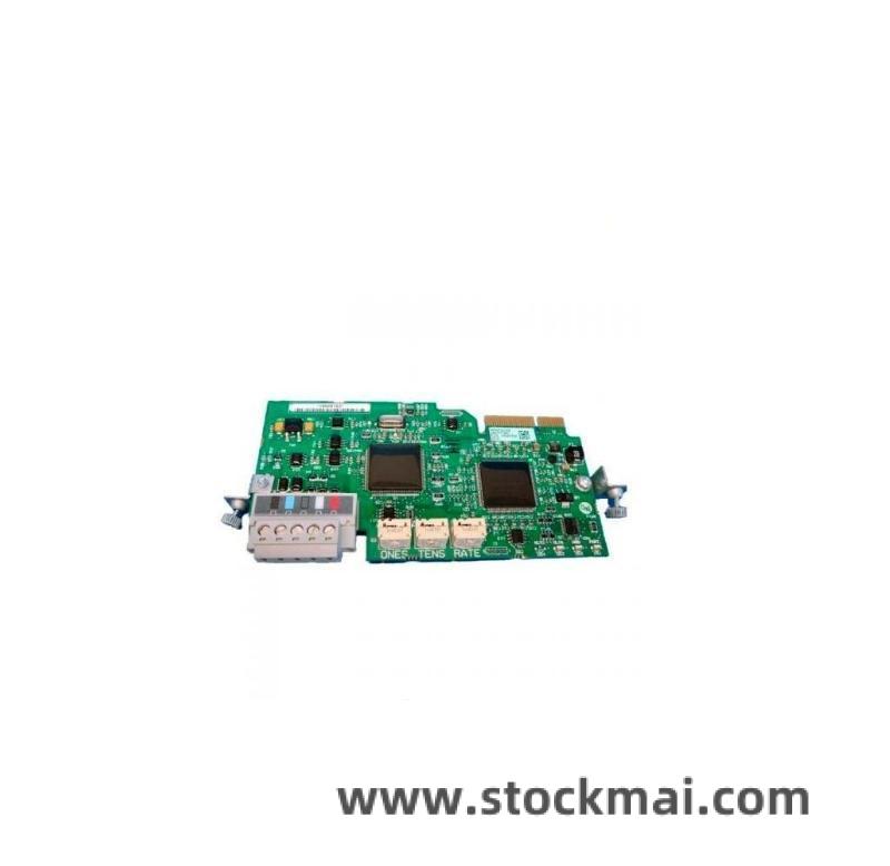 PPC-TB50 Front Panel