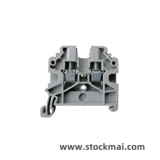 Weidmüller Terminal Block