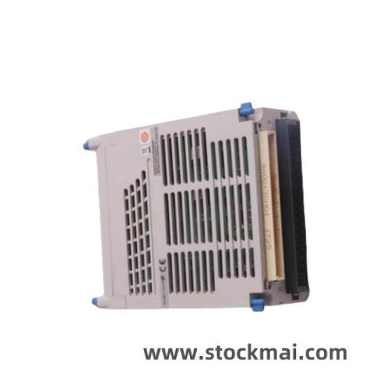 Westinghouse PLC Module