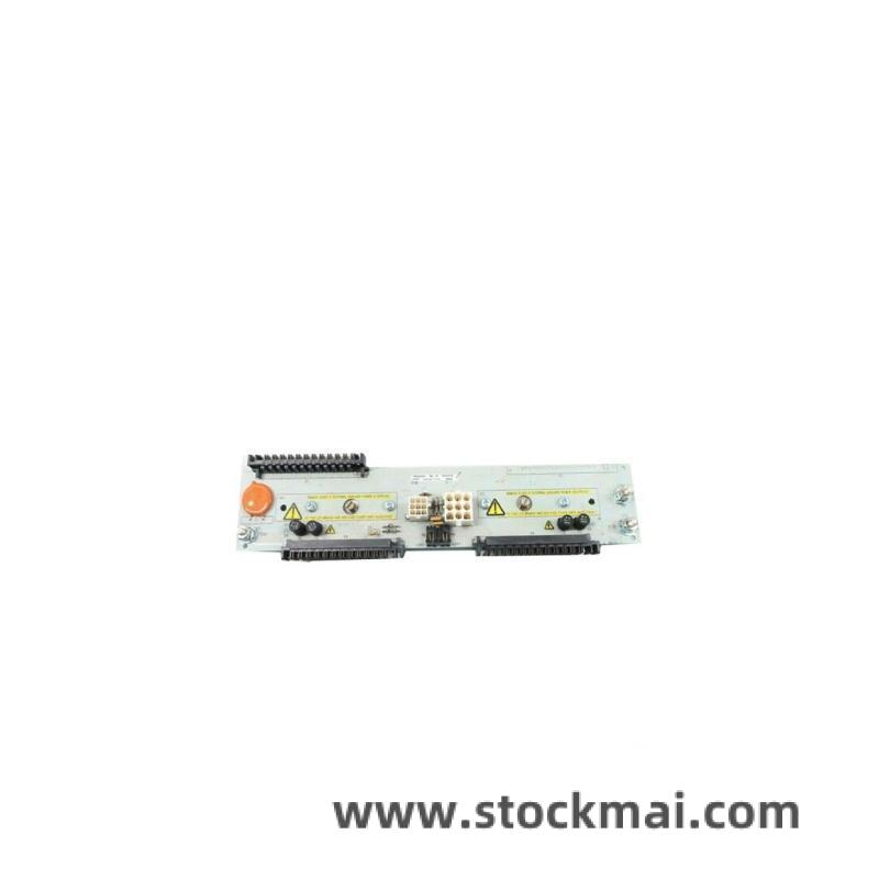 WESTINGHOUSE 1B30035H01 side view