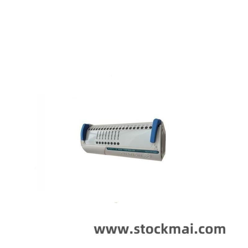 Connector Detail