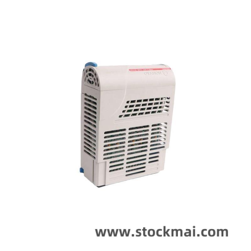 Power Plant Application