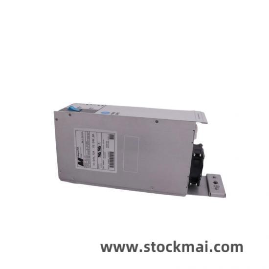 Module Side Profile