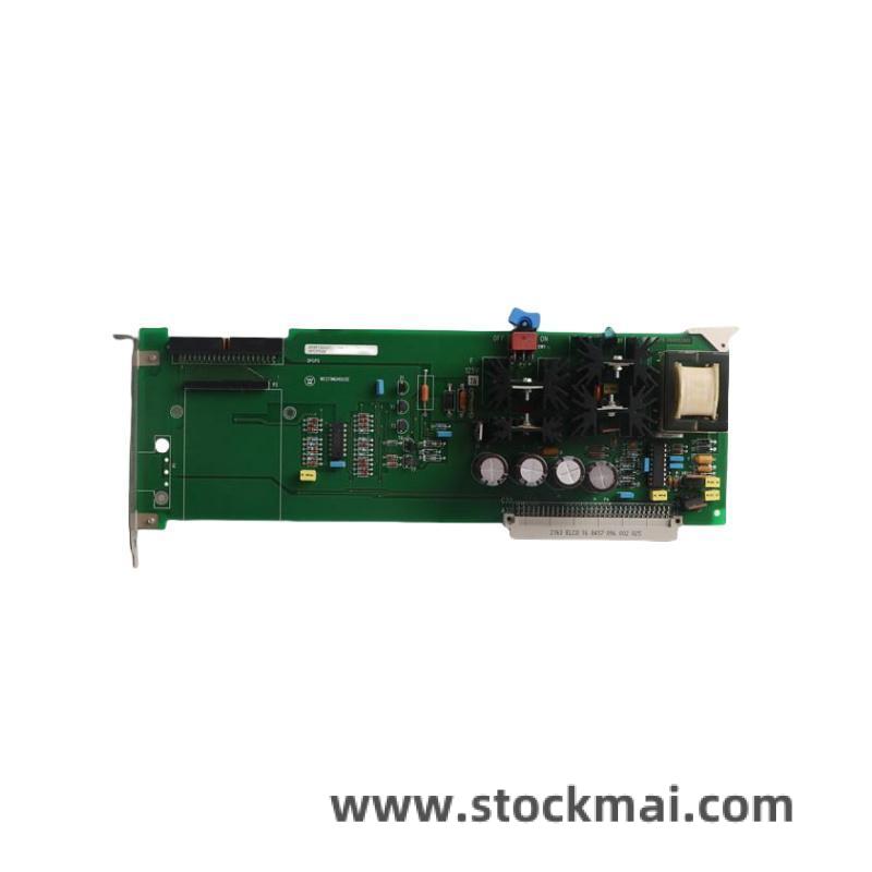 3A99132G01 Module