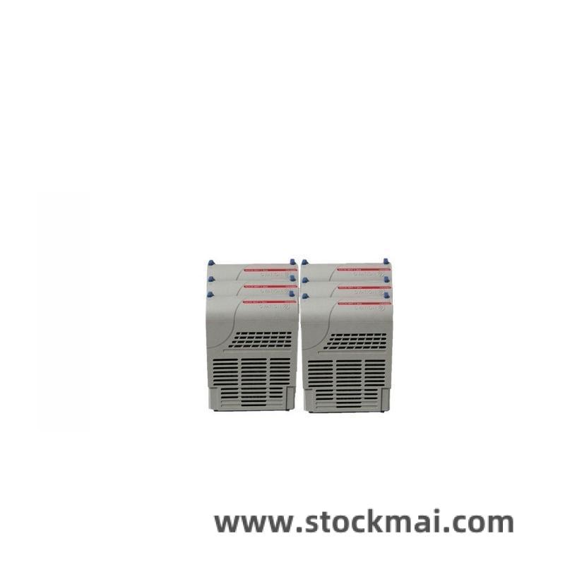 Module Side View