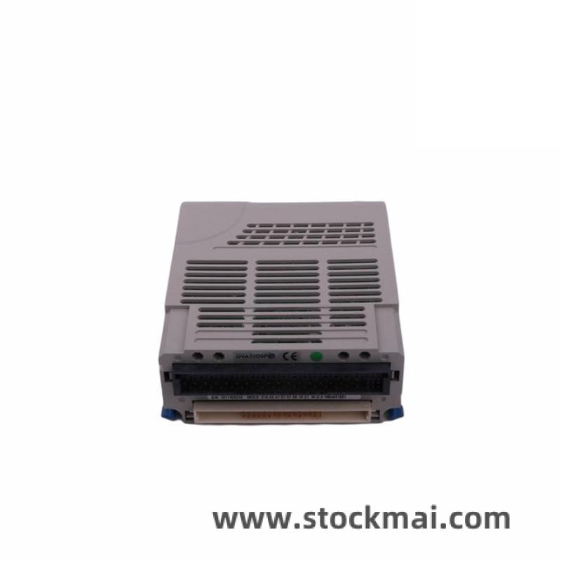 WESTINGHOUSE 5X00105G14 Front View